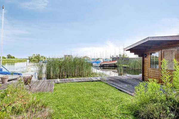 Medium property photo - Dammerweg 64, 1394 GP Nederhorst den Berg